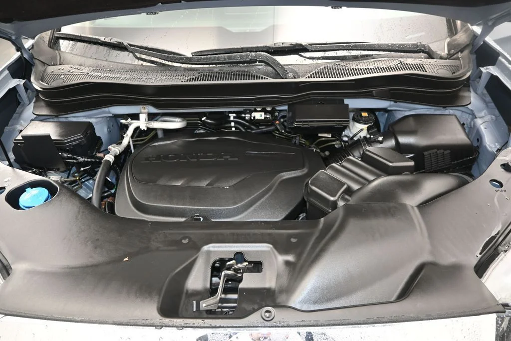 Used 2023 Modern Steel Metallic Honda RTL-E image 25