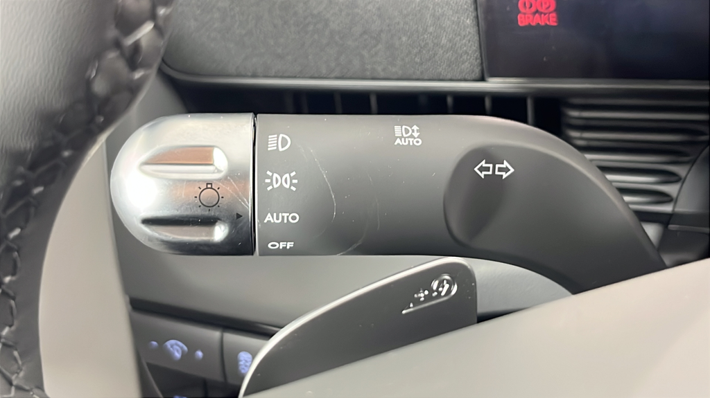New 2026 Gray Hyundai SE image 26