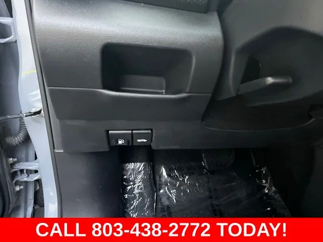 Used 2024 Gray Nissan SV image 27