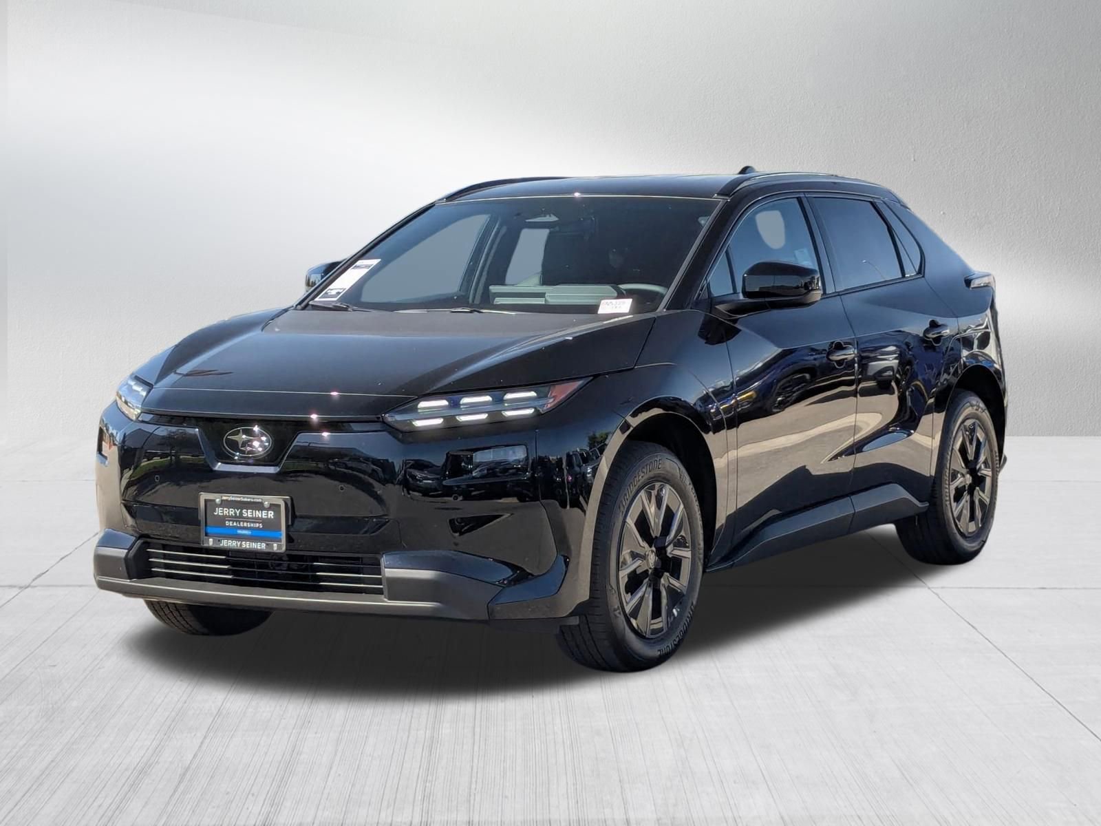 New 2026 ASTRO BLACK MICA Subaru Premium image 13