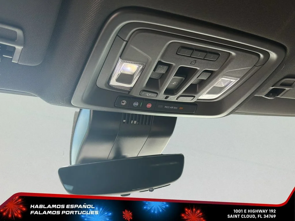 New 2026 Onyx Black GMC Denali image 20