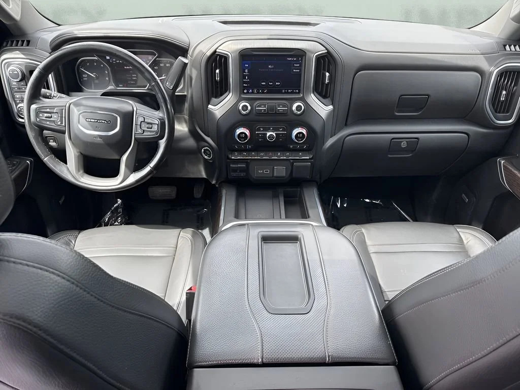 Used 2022 Onyx Black GMC Denali image 15