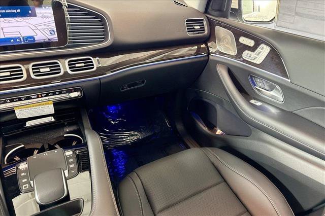 New 2026 Polar White Mercedes-Benz GLE 350 image 51