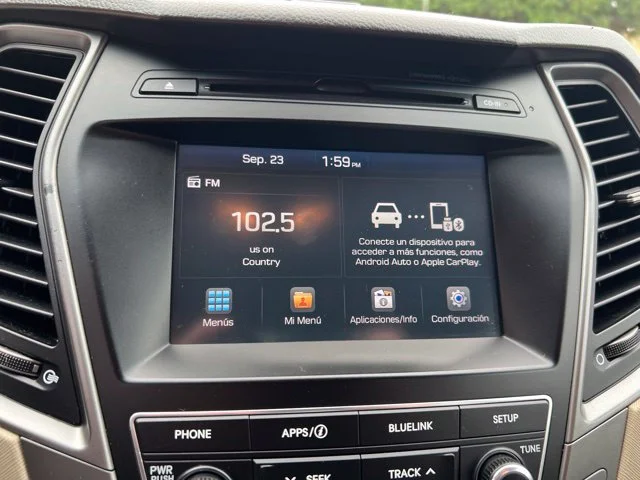 Used 2018 Gray Hyundai 2.4 Base image 17