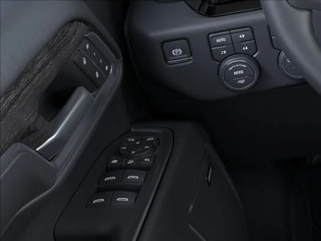 New 2026 Black Chevrolet LTZ image 22
