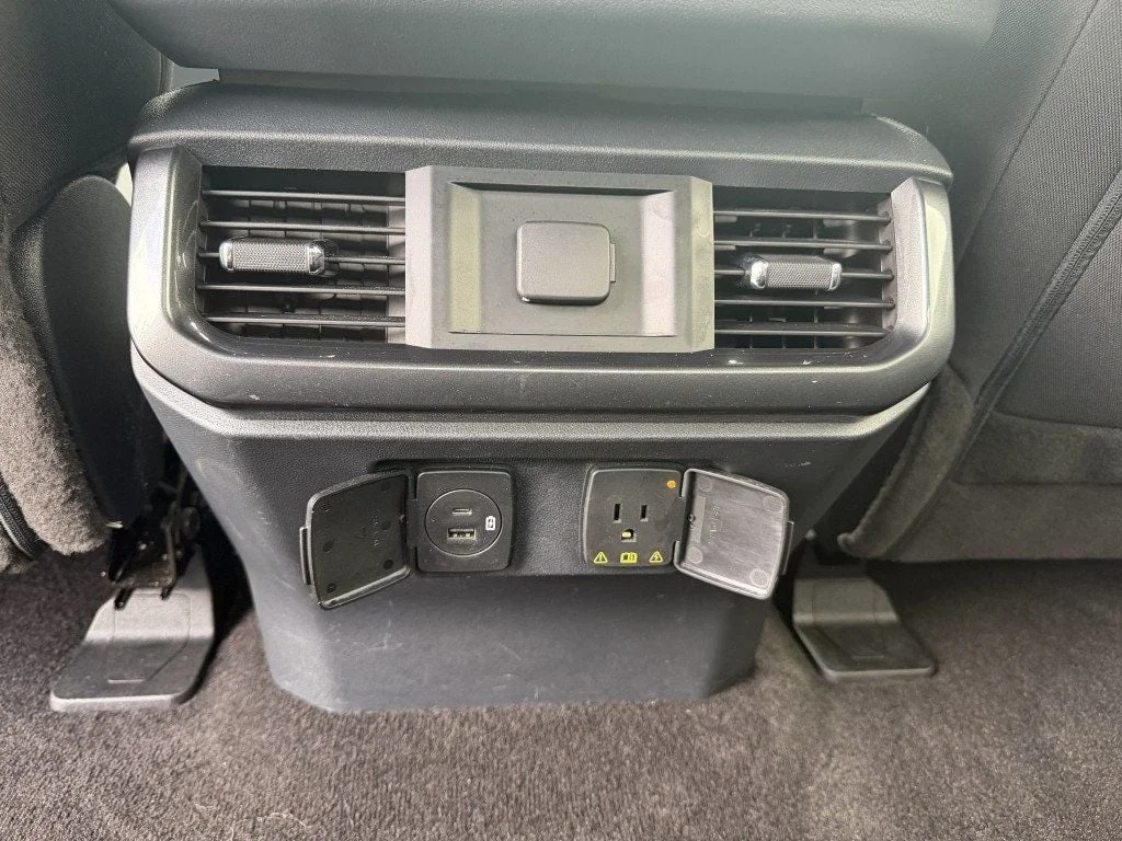 Used 2022 Carbonized Gray Metallic Ford XLT 4WD SuperCrew 5.5