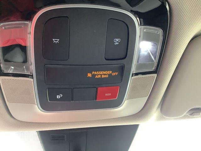New 2026 Gray Hyundai SEL image 24