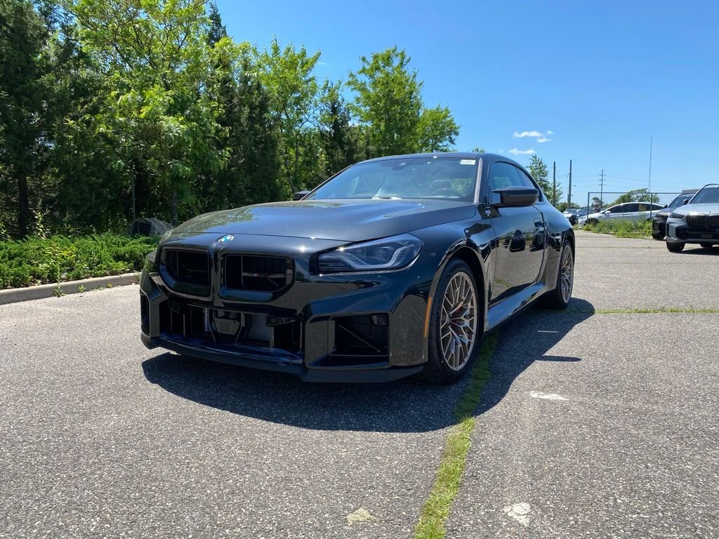2026 BMW M2 M2 CS Coupe's photo