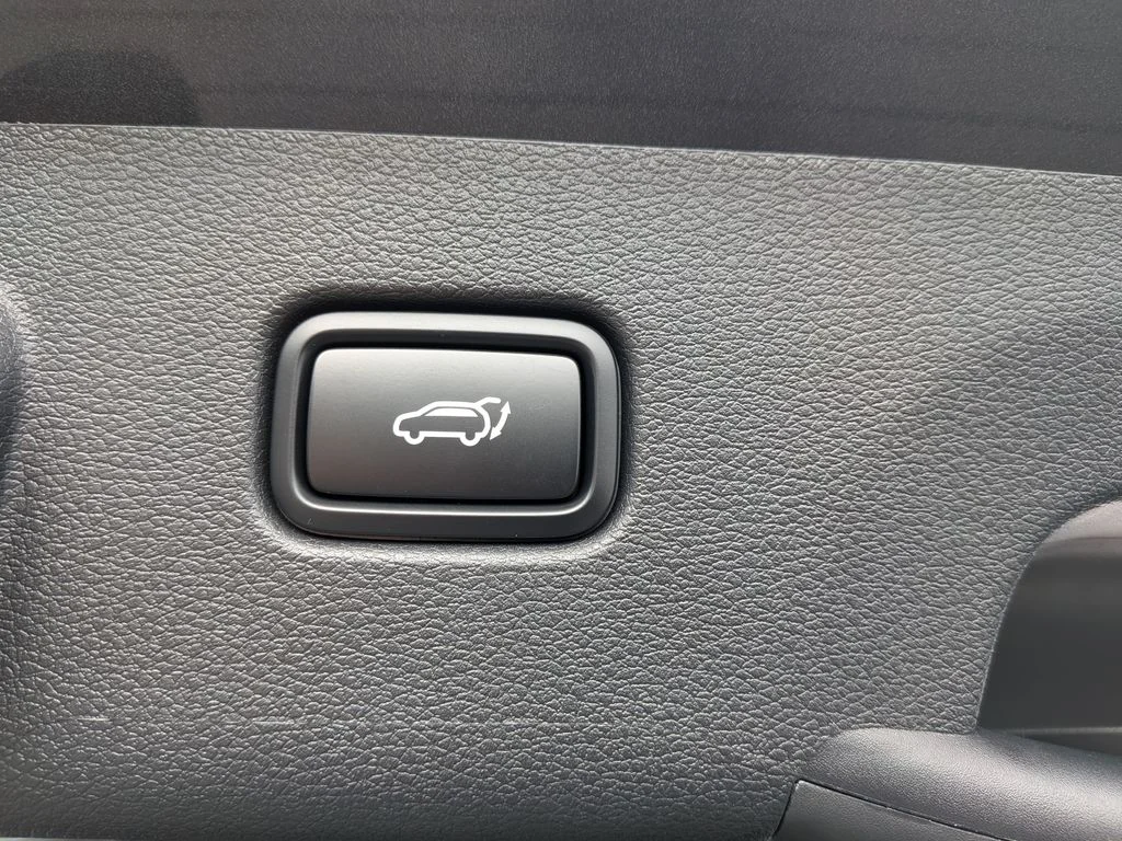 New 2026 Gray Metallic Kia EX image 49