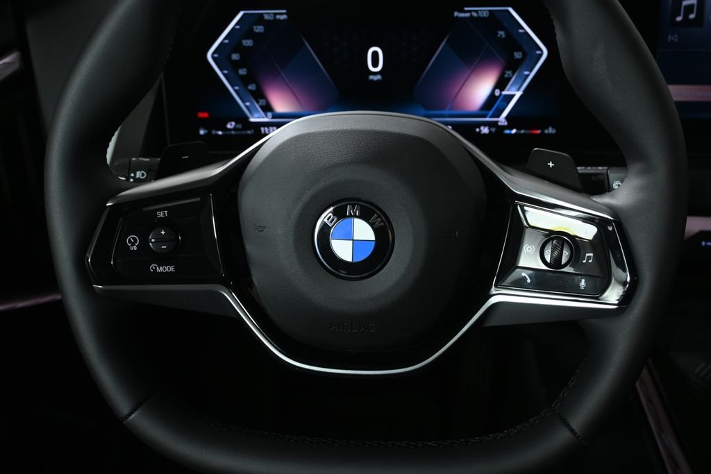 Used 2026 Dark Graphite BMW 30 xDrive image 19
