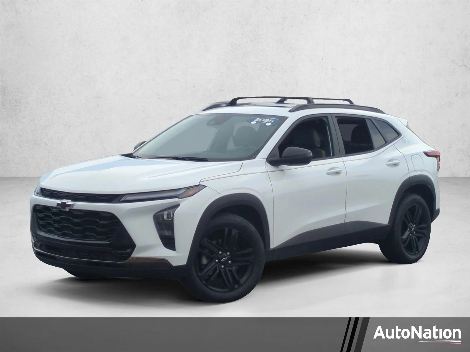 Used 2025 Summit White Chevrolet ACTIV image 1