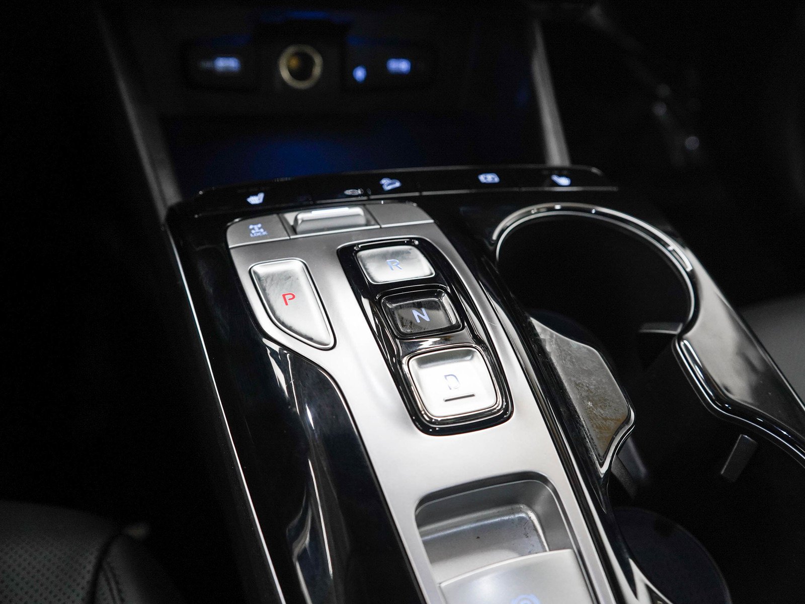 2024 Hyundai Tucson SEL Convenience - Photo 23