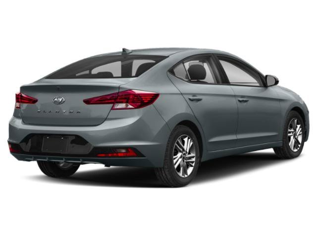 Used 2020 Fluid Metal Hyundai SE image 2