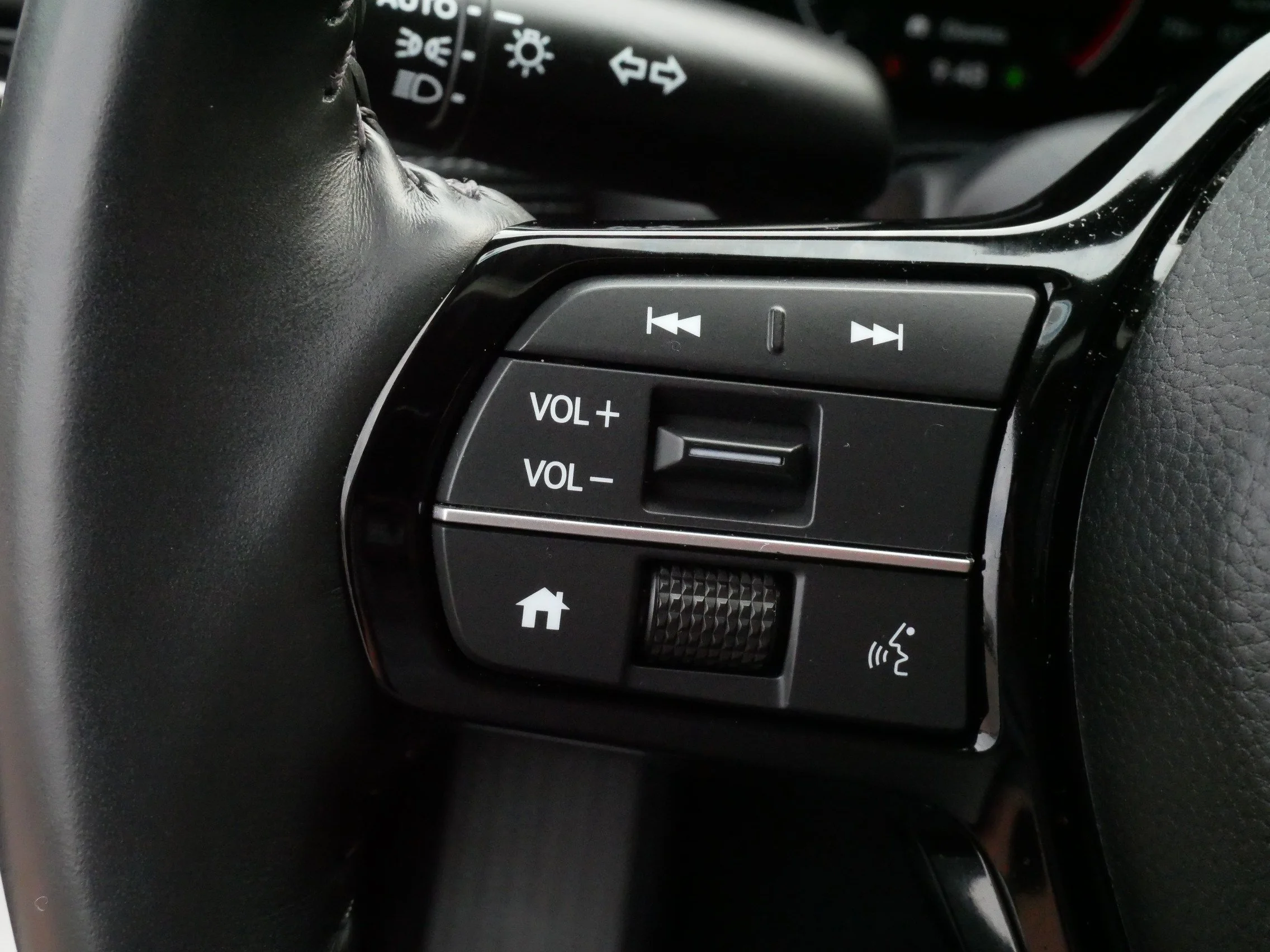 2024 Honda HR-V EX-L - Photo 26