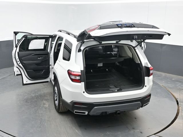 New 2026 Platinum White Pearl Honda EX-L image 46