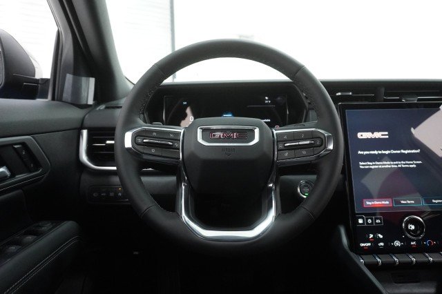 2027 GMC Terrain Elevation - Photo 21