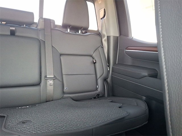 New 2026 Onyx Black GMC Denali image 14