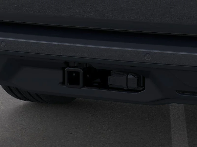 New 2026 Dark Matter Gray Metallic Ford Active image 23