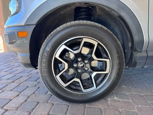 2021 Ford Bronco Sport Big Bend - Photo 24