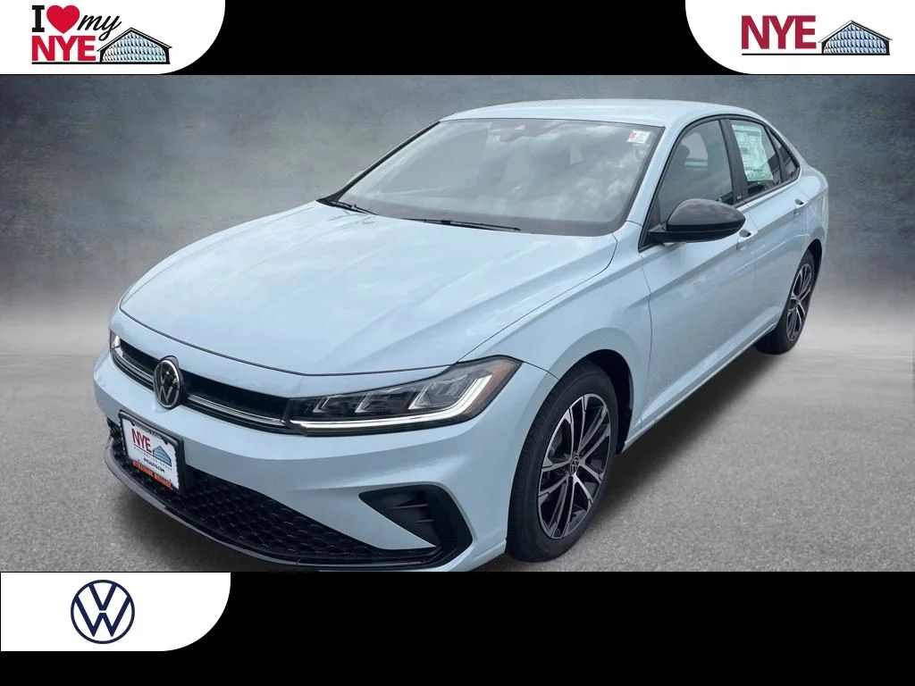 2026 Volkswagen Jetta 1.5T Sport Auto SULEV's photo