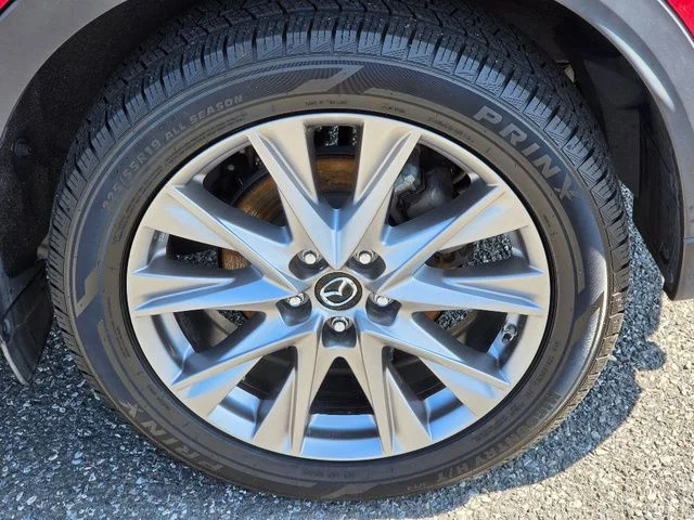 2020 Mazda CX-5 Grand Touring Reserve - Photo 15