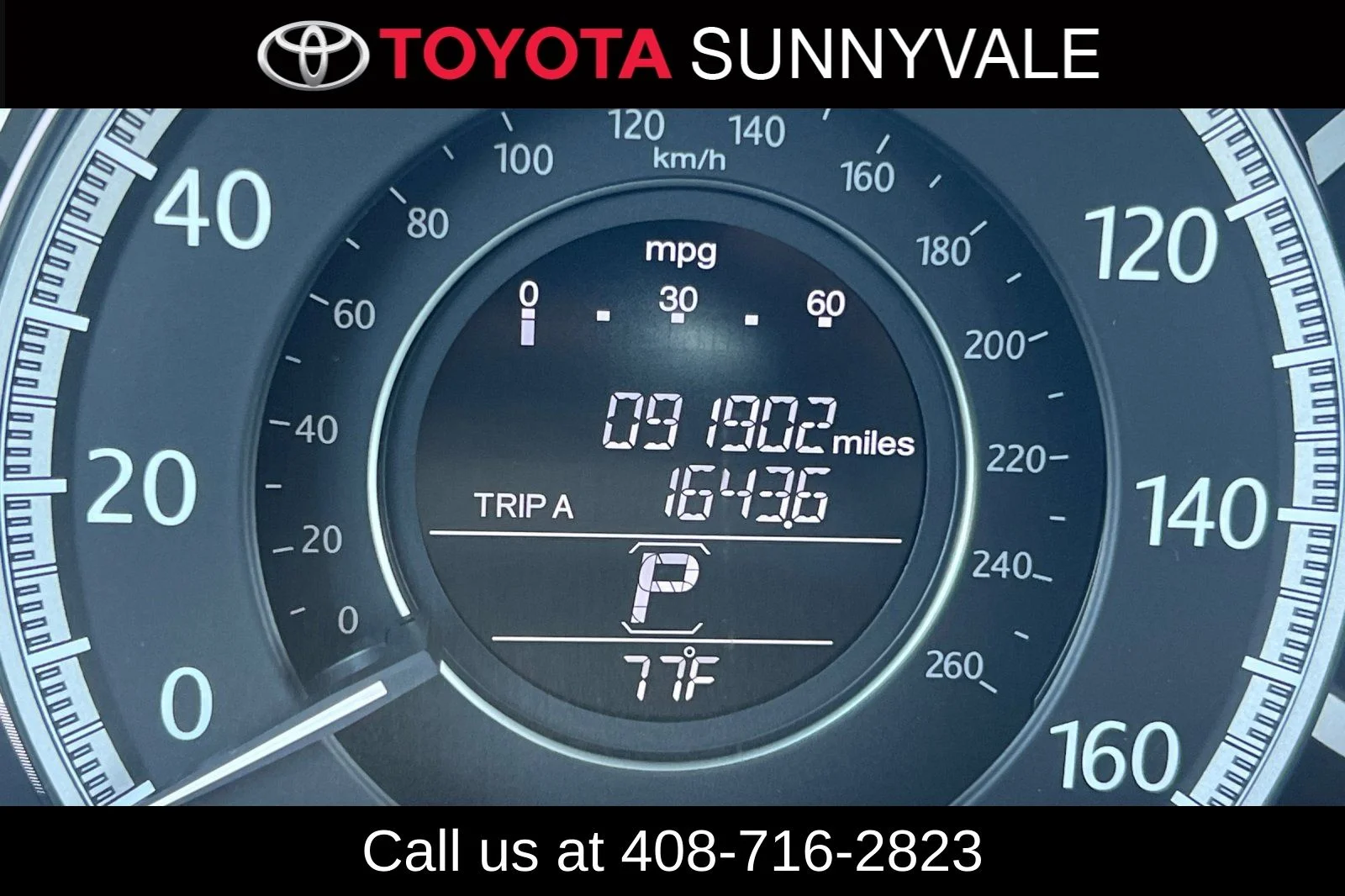 Used 2013 Black Honda LX image 27