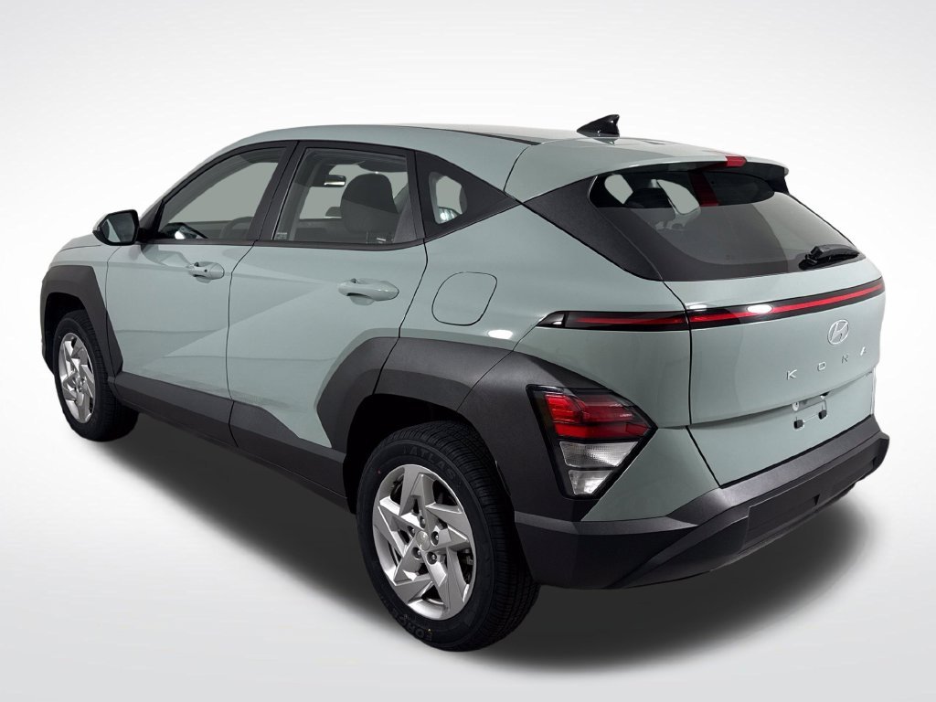 2024 Hyundai Kona SE - Photo 6