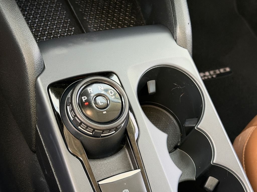 Used 2022 White Ford Outer Banks image 23