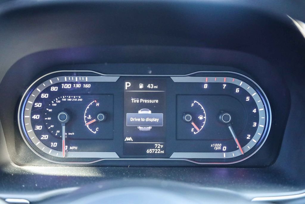 2022 Hyundai Santa Cruz SEL - Photo 22