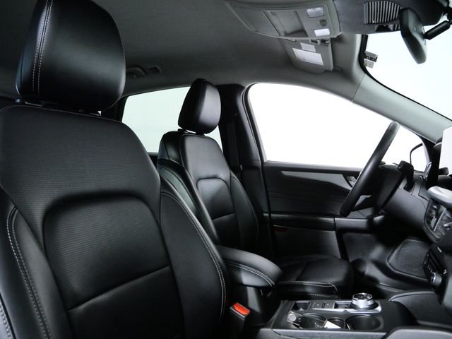 Certified Used 2025 Gray Ford Platinum image 12