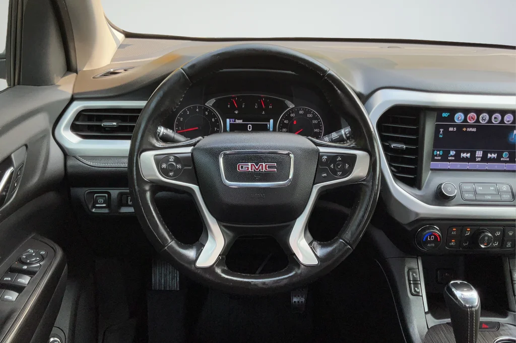 Used 2019 Gray GMC SLT-1 image 15