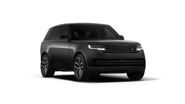 2026 LAND ROVER Range Rover SE 400PS