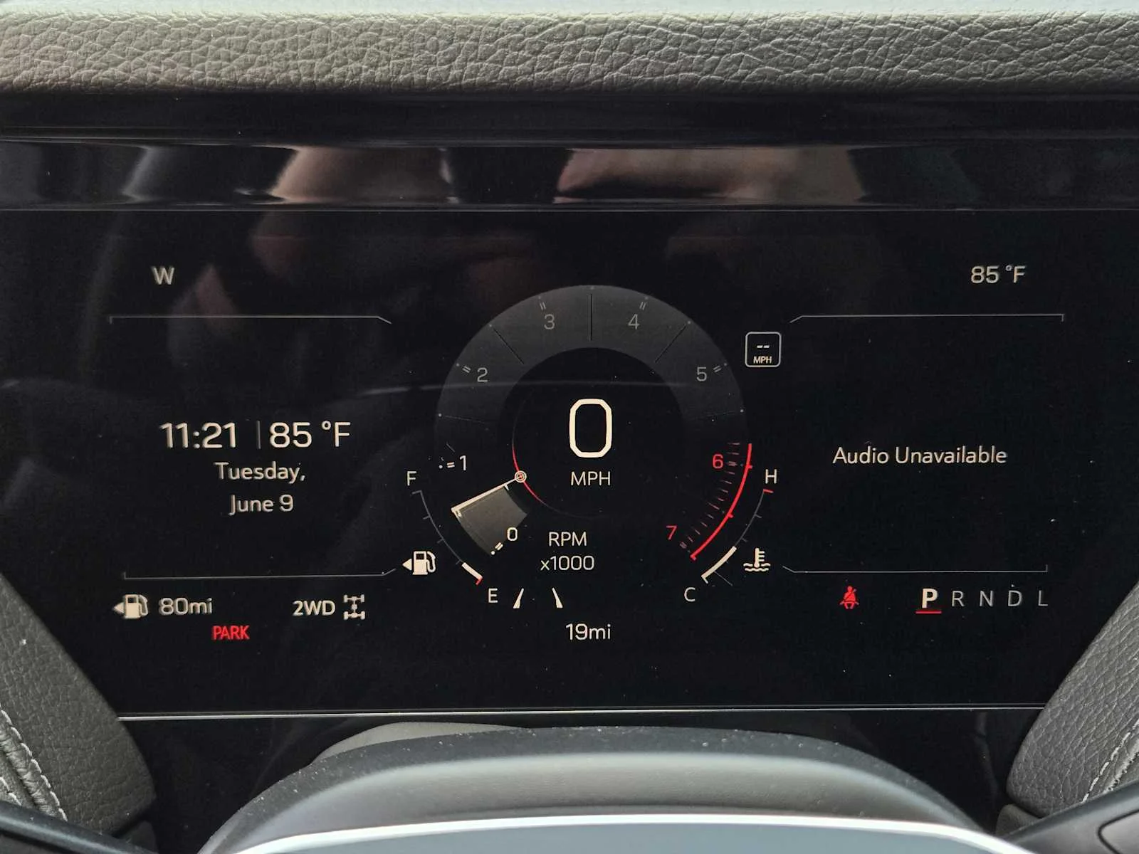 2026 GMC Yukon XL Denali - Photo 10