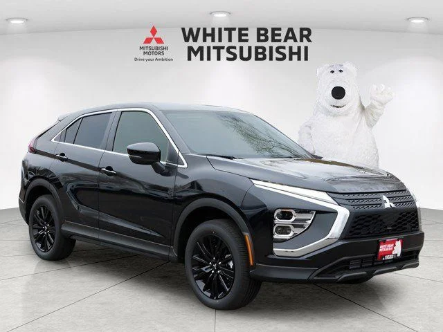 2026 Mitsubishi Eclipse Cross LE 1.5T S-AWC