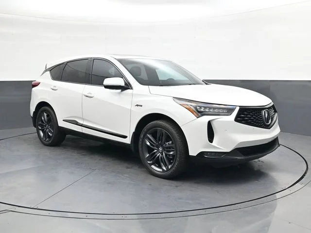 Used 2023  Acura A-Spec Package image 2