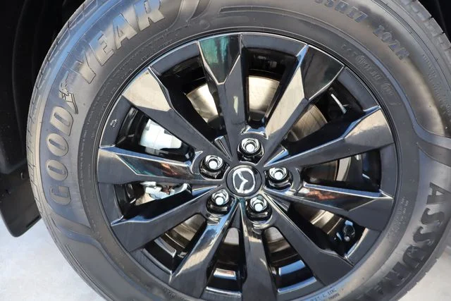 New 2026 Wind Chill Pearl Mazda 2.5 S Select AWD image 21