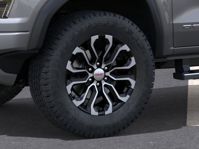New 2026 Sterling Metallic GMC Denali image 9