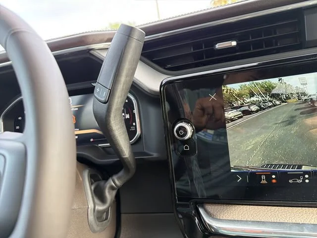 New 2026 Sterling Metallic GMC Denali image 28
