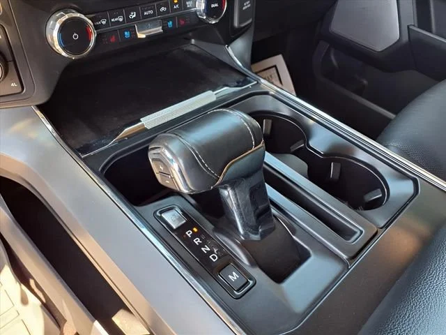 Used 2022  Ford XL image 20