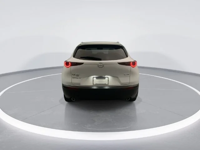 Used 2023 White Mazda 2.5 S Preferred Package image 5