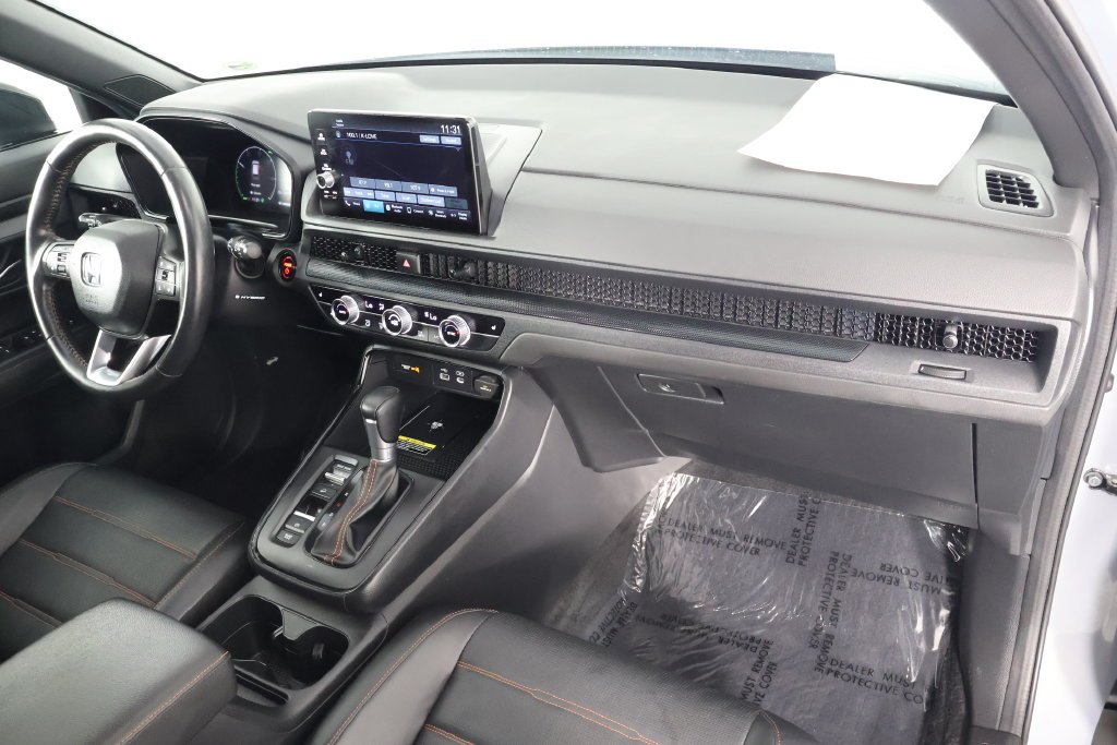 2024 Honda CR-V Sport-L - Photo 15