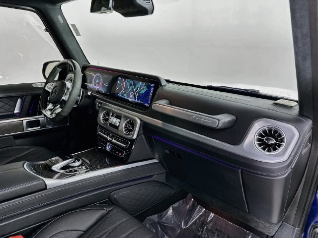 Certified Used 2024 Black Mercedes-Benz G 63 AMG® image 30