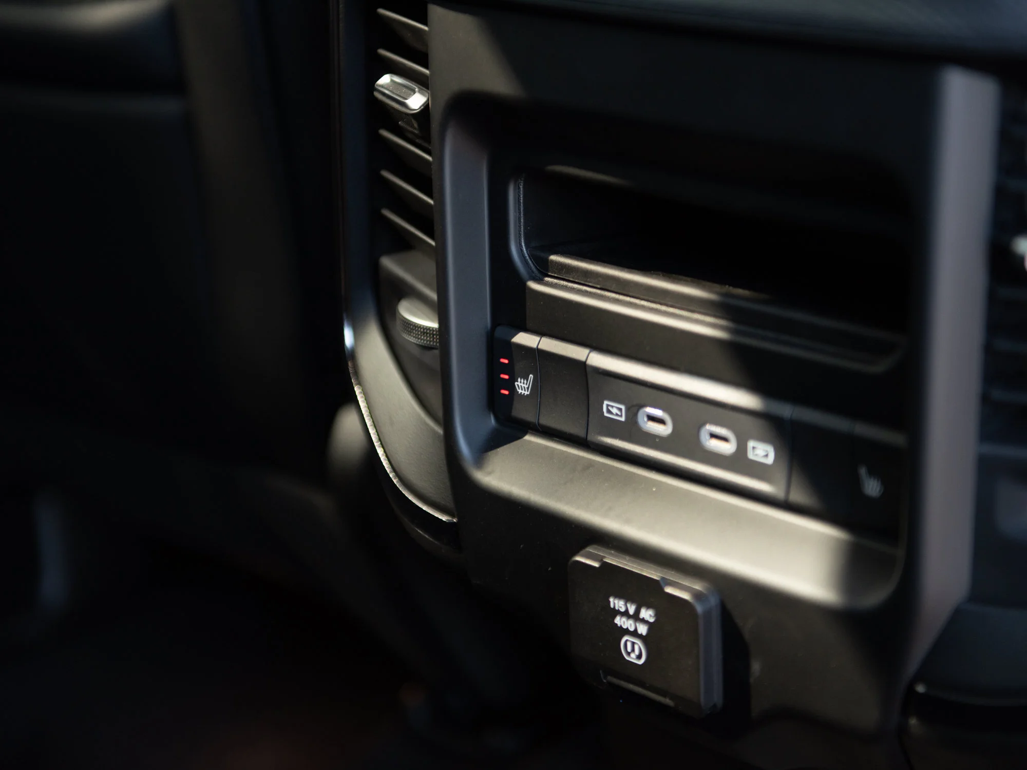 New 2026 Grey RAM Sport* image 24