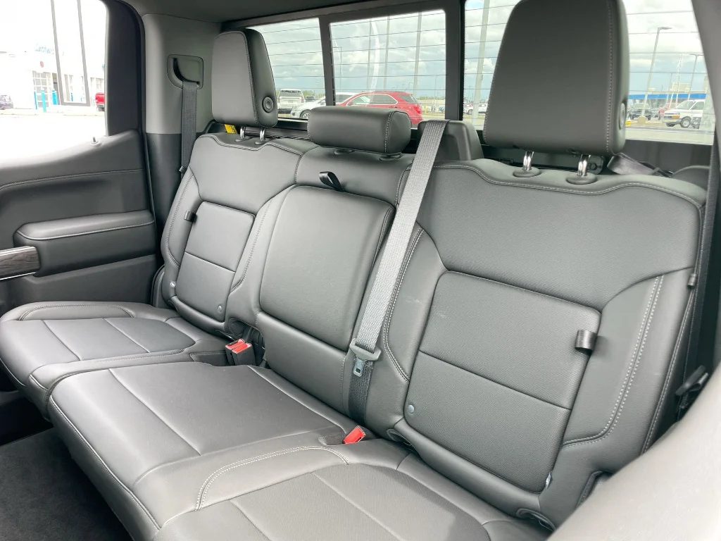Used 2020 Satin Steel Metallic Chevrolet LTZ image 25