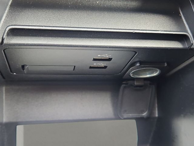 Certified Used 2023 Black Mazda 2.5 S Preferred Package image 11