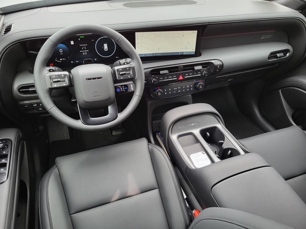 New 2026 Ecotronic Gray Pearl Hyundai XRT Pro image 15