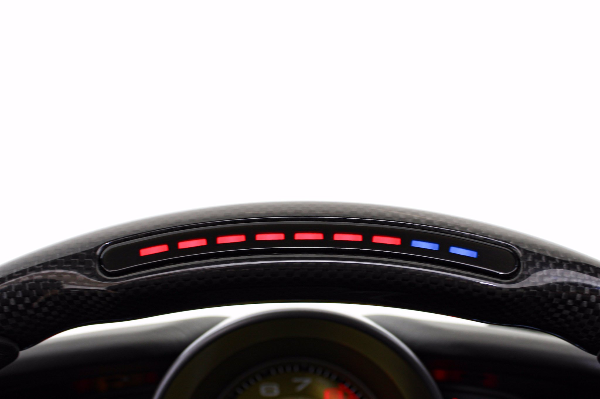 Used 2022 White Ferrari  image 52