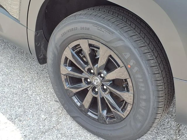2026 Mazda CX-50 Premium - Photo 19