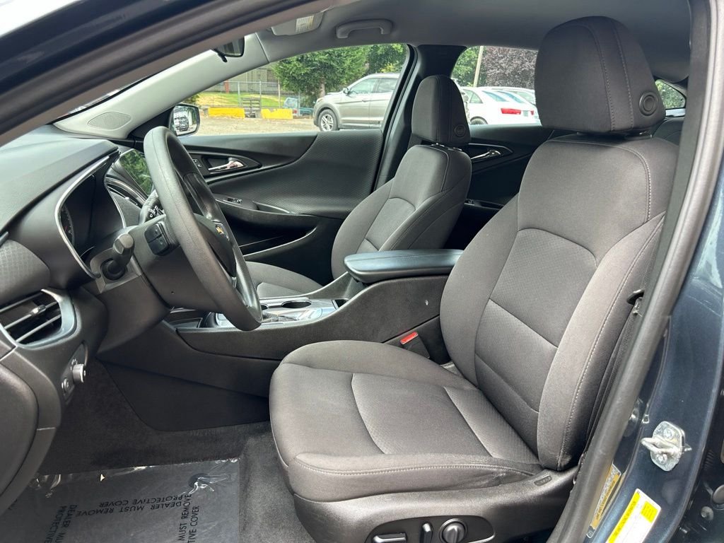 2019 Chevrolet Malibu 1LT - Photo 8