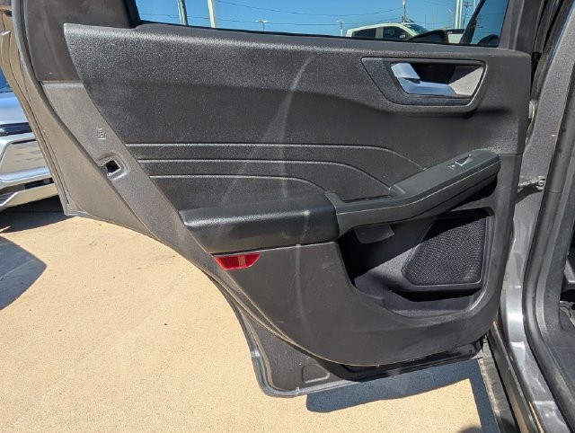 2023 Ford Escape ST-Line - Photo 42